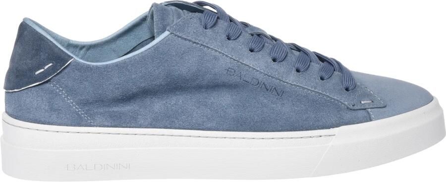 Baldinini Suede Sneaker