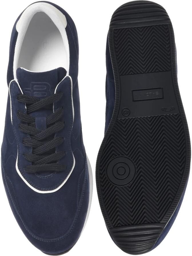 Baldinini Suede Sneaker - Foto 2