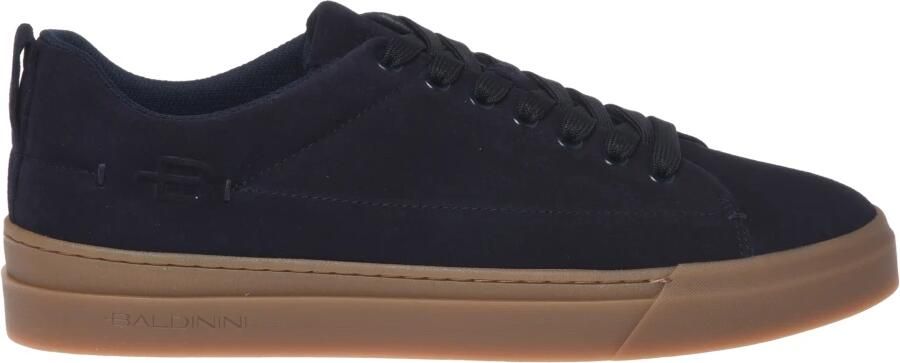 Baldinini Suede Sneaker