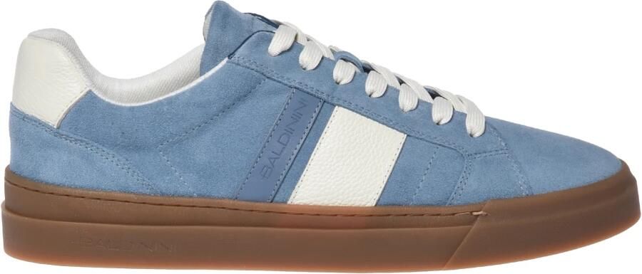 Baldinini Suede Sneaker