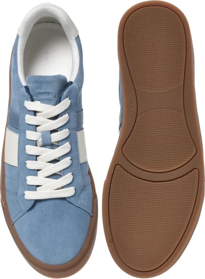 Baldinini Suede Sneaker - Foto 2