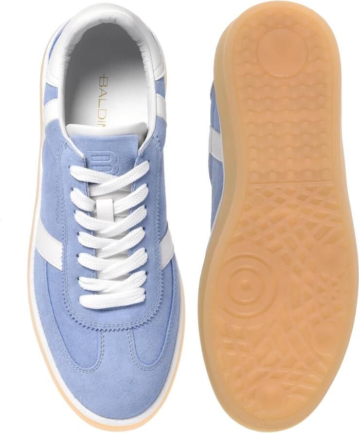 Baldinini Suede Sneaker - Foto 2