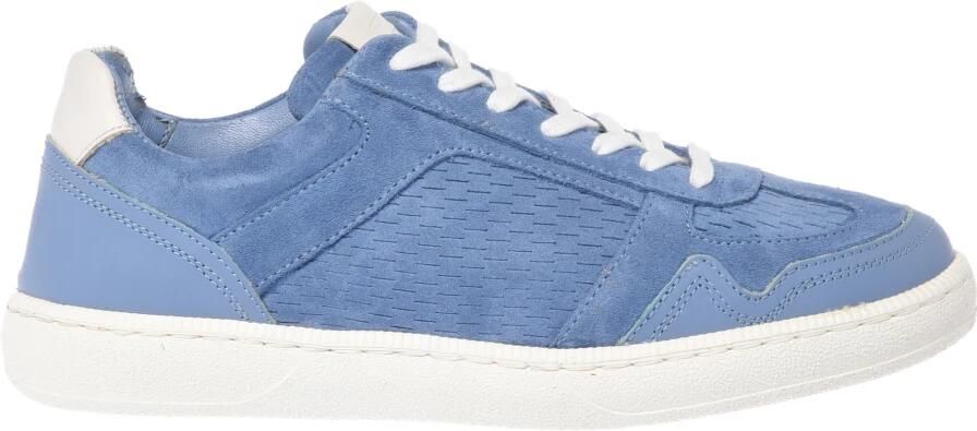 BALDININI Sneakers laag blauw