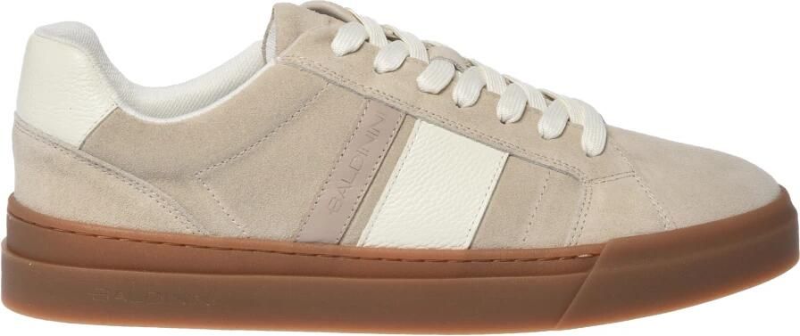 Baldinini Suede Sneaker