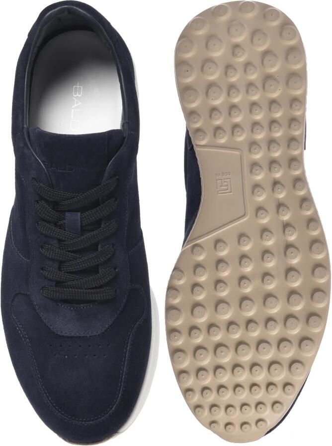 Baldinini Suede Sneaker - Foto 2