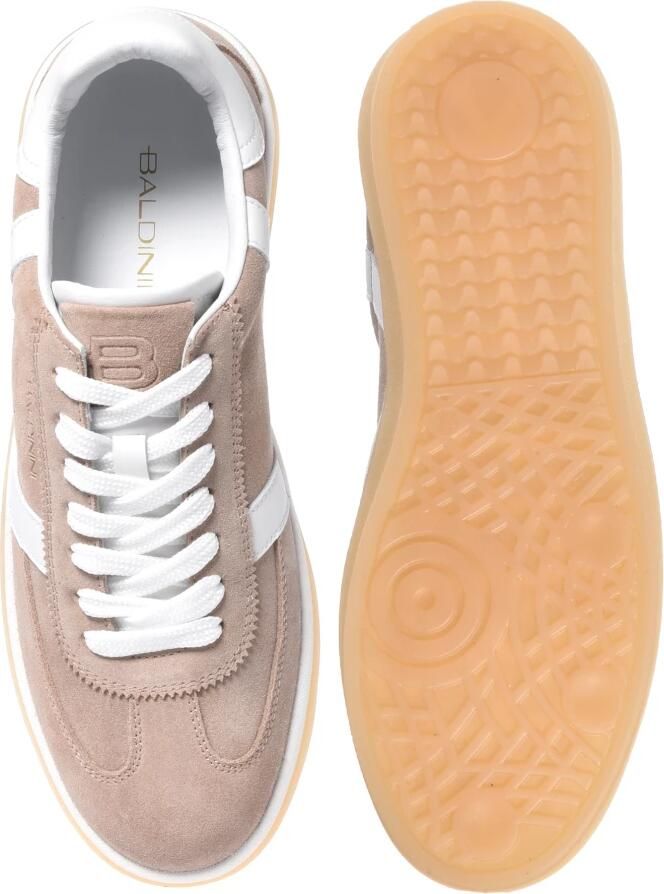 Baldinini Suede Sneaker - Foto 2