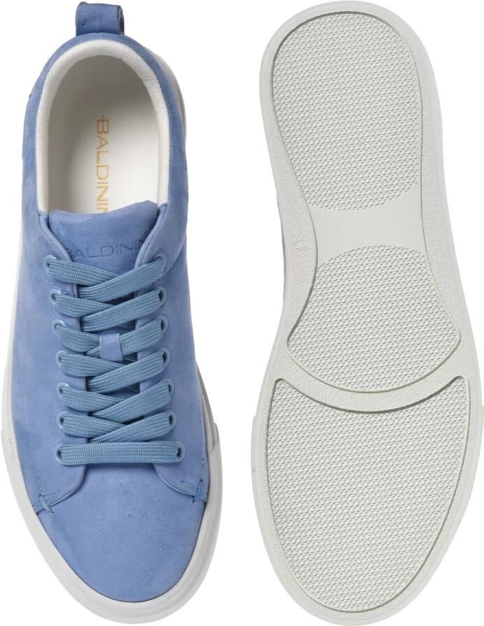 Baldinini Suede Sneaker - Foto 2