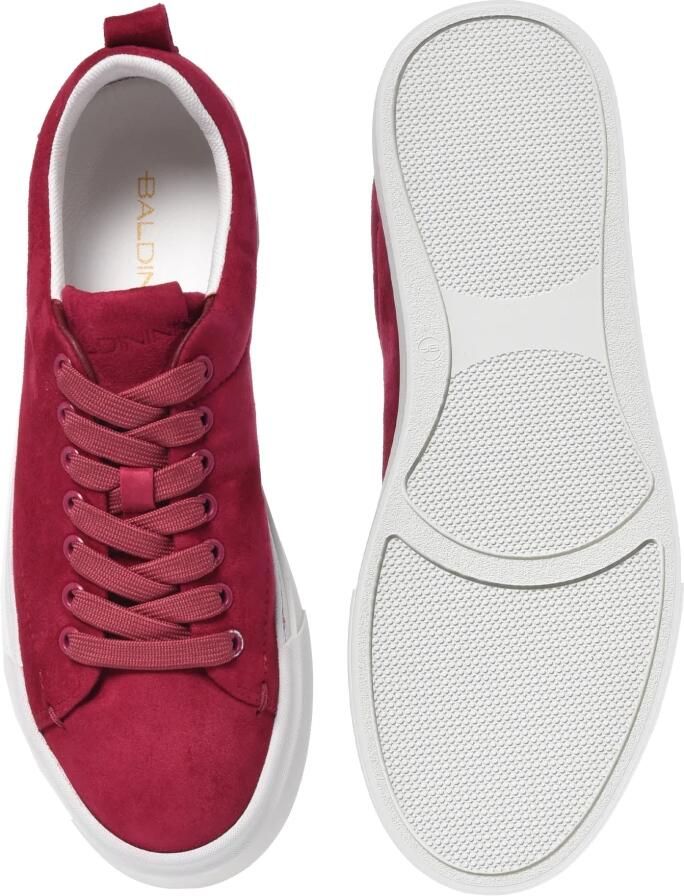 Baldinini Suede Sneaker - Foto 2
