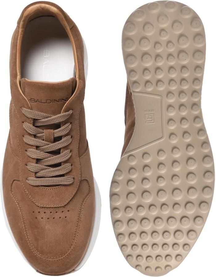 Baldinini Suede Sneaker - Foto 2