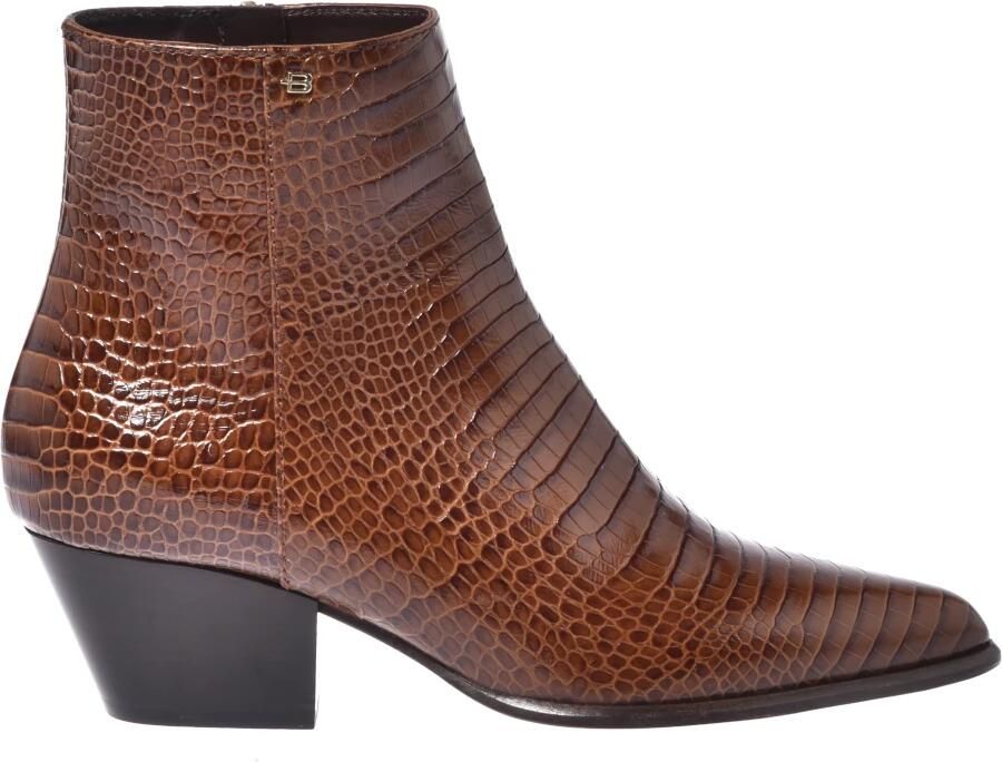 Baldinini Texan Boot - Foto 2