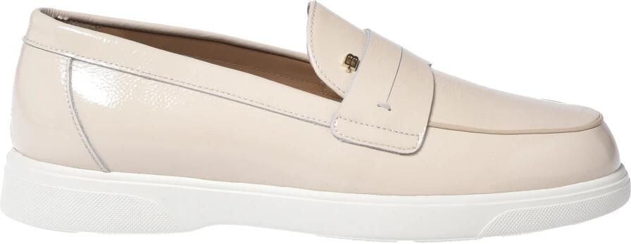 Baldinini Vanilla Naplak Loafers - Foto 2