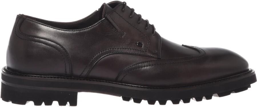 Baldinini Zakelijke veterschoenen - Foto 2