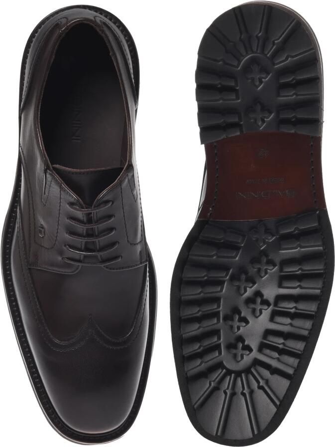 Baldinini Zakelijke veterschoenen
