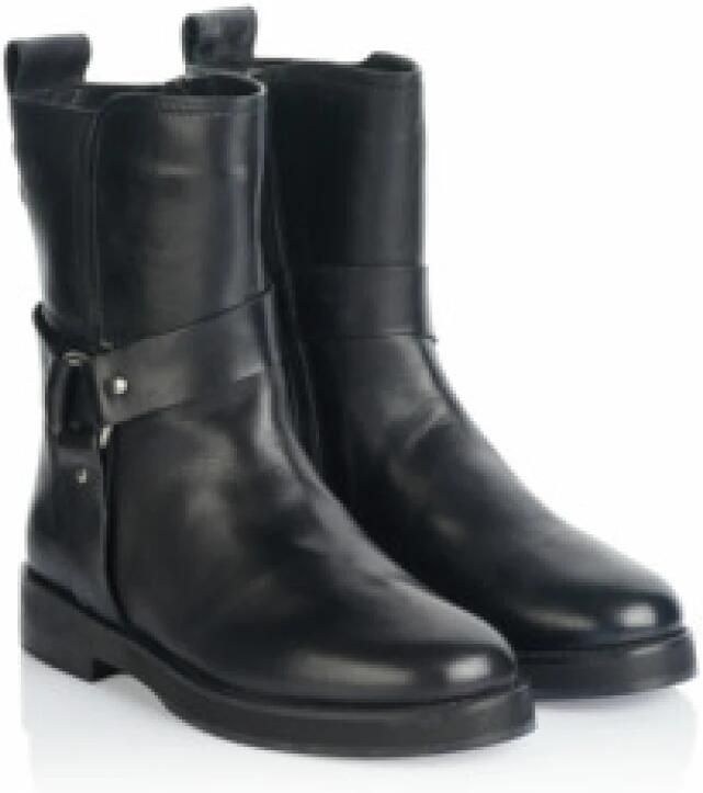 Baldinini Veelzijdige Chelsea Boots voor Dames - Foto 2