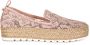 Baldinini Beige Espadrilles - Thumbnail 1