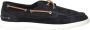Baldinini Black suede slipper - Thumbnail 1
