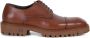 Baldinini Bruine Heren Loafers Brown Heren - Thumbnail 5