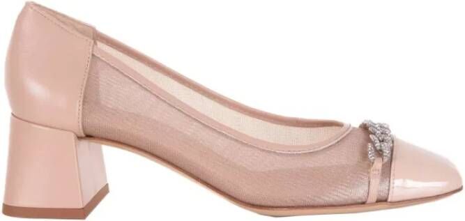 Baldinini Elegante Pumps