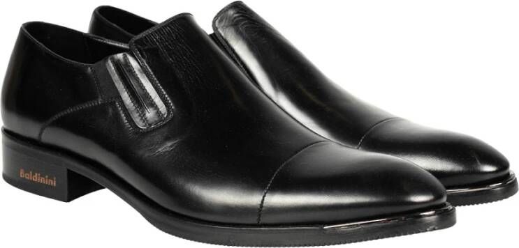 Baldinini Flexibele schoenen met lintinzet