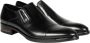 Baldinini Flexibele schoenen met lintinzet - Thumbnail 1