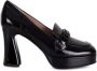 Baldinini Heeled Loafers - Thumbnail 1