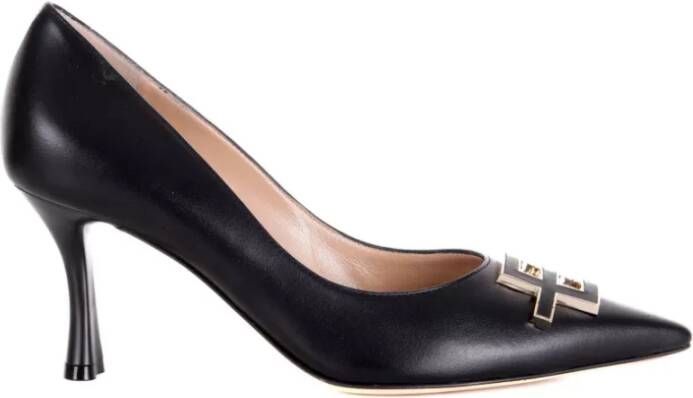 Baldinini Hoge Hakken Pumps