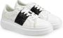 Baldinini Hoogwaardige Glitter Sneakers White Dames - Thumbnail 1