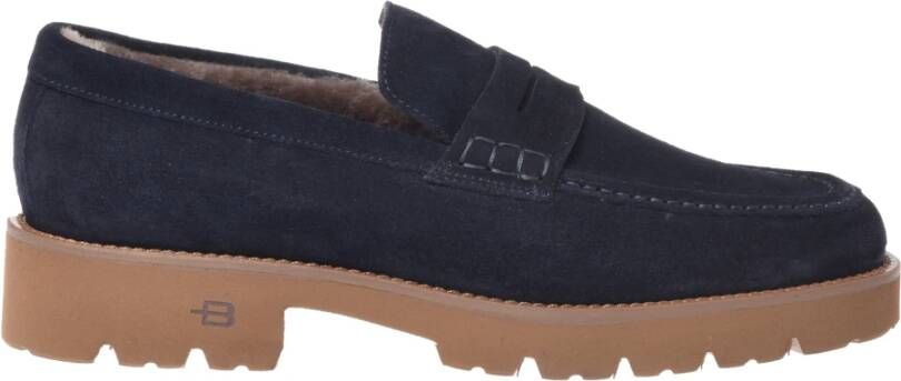 Baldinini Loafers