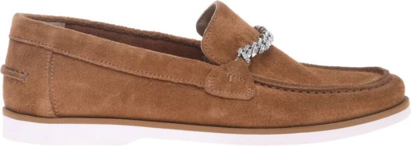 Baldinini Loafers in suede