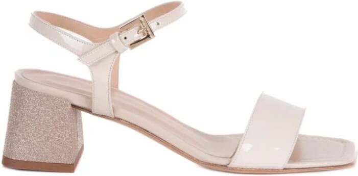 Baldinini Sandalen met hak