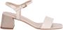Baldinini Sandalen met hak - Thumbnail 1