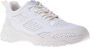 Baldinini Sneaker in white eco-leather White Heren - Thumbnail 5