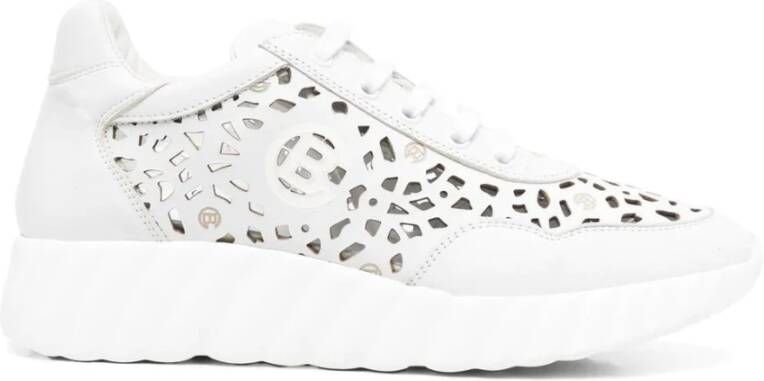Baldinini Sneakers White Dames