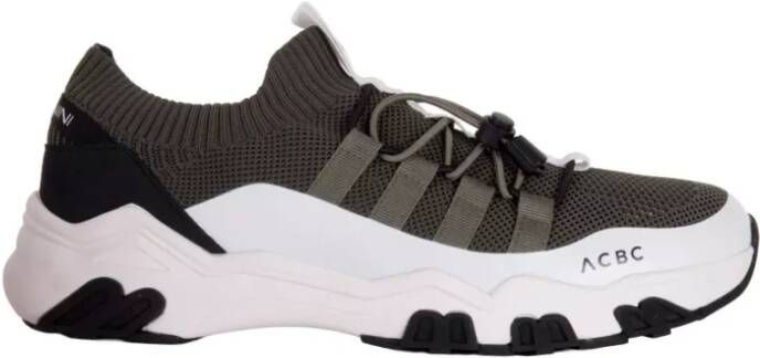 Baldinini Stijlvolle Casual Sneakers