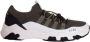 Baldinini Stijlvolle Casual Sneakers - Thumbnail 1