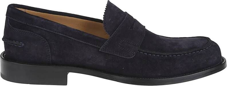 Baldinini Stijlvolle Loafers