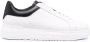 Baldinini Witte lage casual sneakers - Thumbnail 1