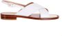 Baldinini Witte Sandalen voor Vrouwen - Thumbnail 1