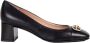 Baldinini Zwarte pumps voor vrouwen Black Dames - Thumbnail 1