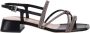 Baldinini Zwarte Sandalen voor Vrouwen - Thumbnail 1