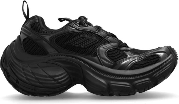 Balenciaga zwart heren online