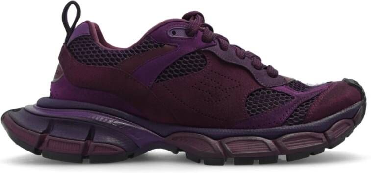 Balenciaga 3XL sneakers Purple Dames