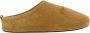 Balenciaga Alaska Slide Shear Bruin Slippers - Thumbnail 1