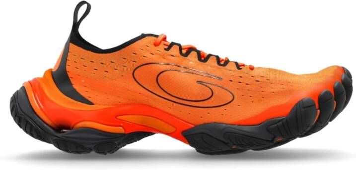 Balenciaga Anatomische Runner sportschoenen
