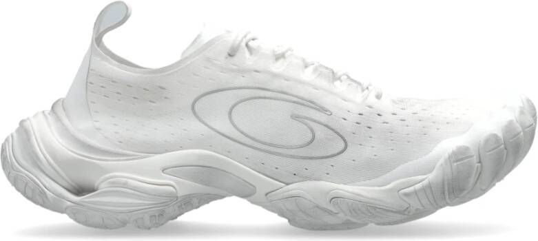 Balenciaga Anatomische Runner sportschoenen