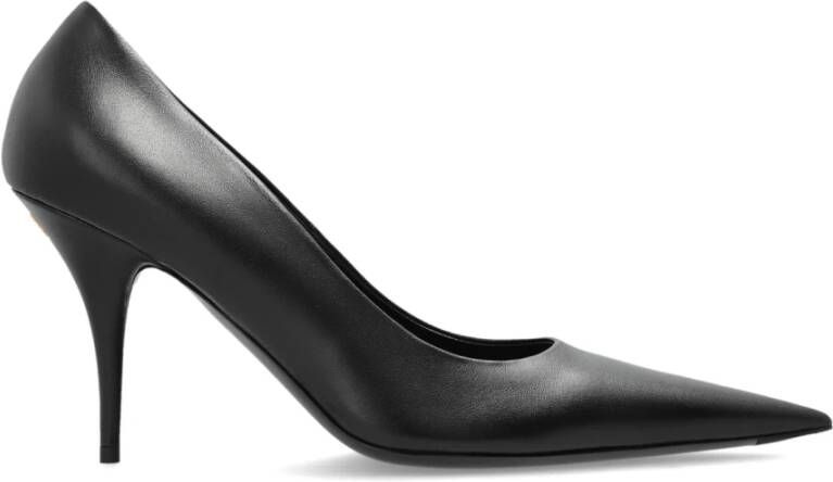 Balenciaga Avenue Pumps met Hak