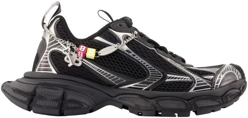 Balenciaga 3XL Charm Lage Sneakers