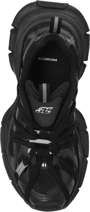 Balenciaga 3XL Extreme Laces B Sneaker - Foto 2