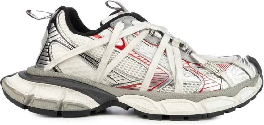 Balenciaga 3XL Extreme Laces B Sneaker