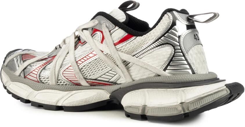 Balenciaga 3XL Extreme Laces B Sneaker - Foto 2